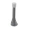 Prime-Line Door Stop, 3 in. Reach, Spring Steel, Satin Nickel, Heavy Duty (10 Pack) MP10115-10 - alternate 1